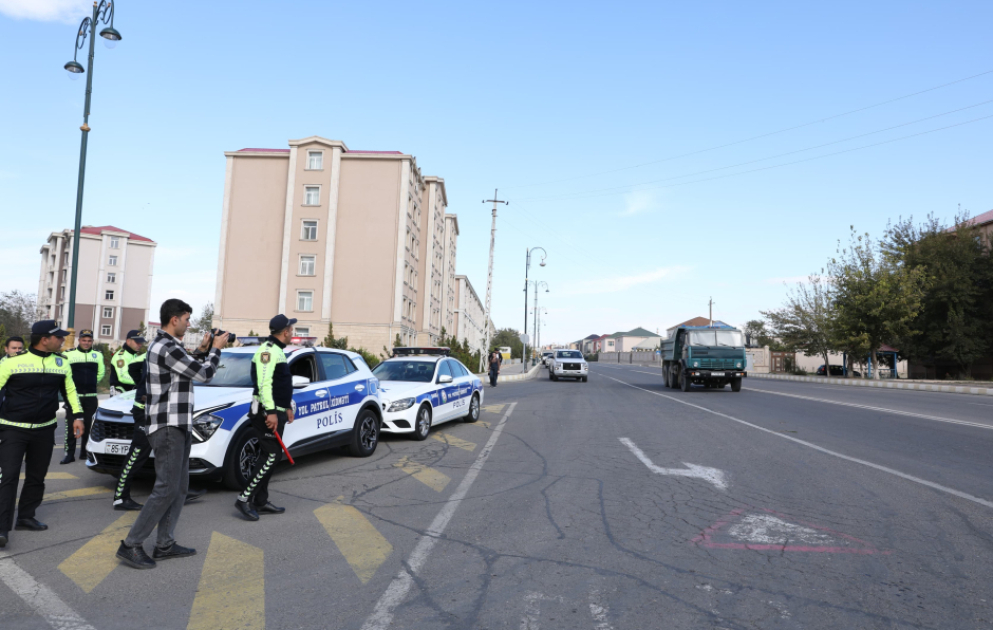 Naxçıvanda növbəti “Təmiz hava” aylığı tədbiri keçirilib