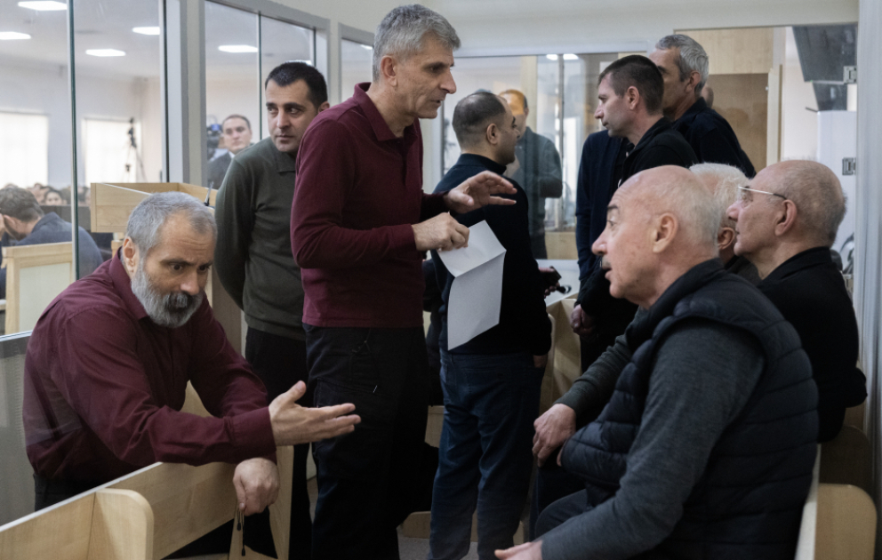 Ermənistanın əsirliyində və girovluğunda olmuş azərbaycanlıların işgəncələrə məruz qalması barədə ifadələri elan olunub