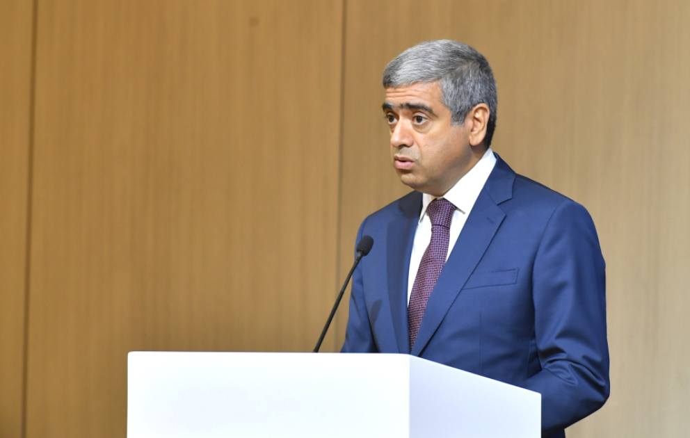 Nazir: Həyata keçirilən 5 böyük sosial islahat paketi 4 milyon vətəndaşı əhatə edib