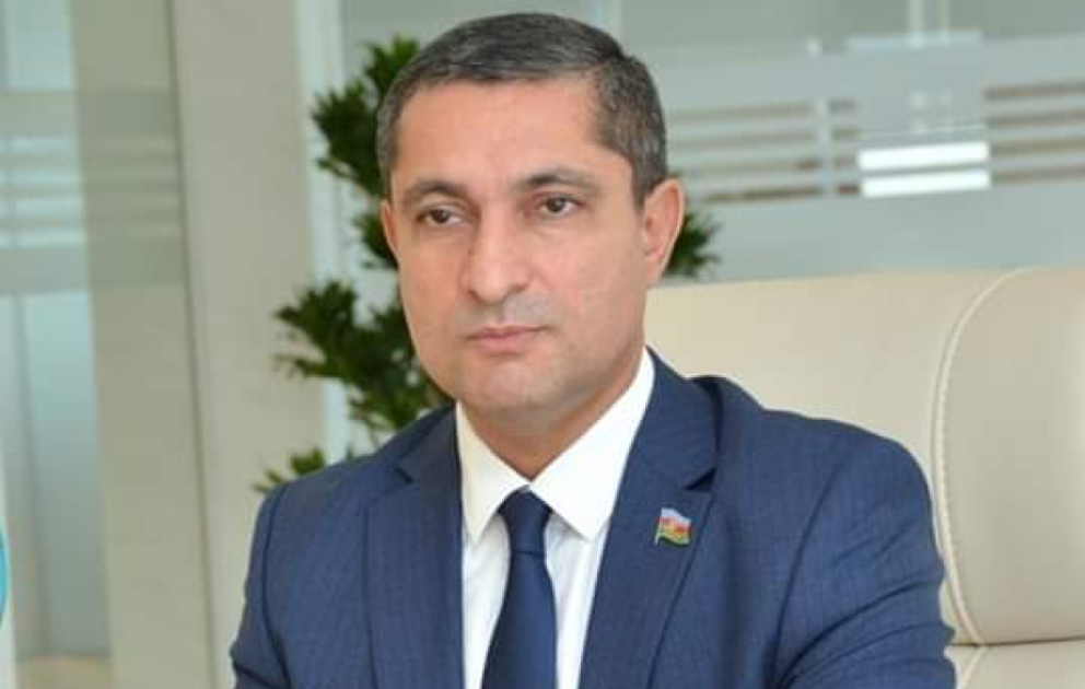 Deputat: Vətən müharibəsindən sonra Azərbaycan regionda “postmünaqişə dövrü diplomatiyası” həyata keçirir