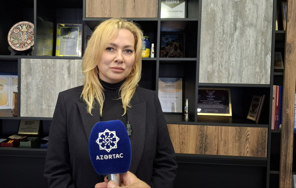 Азербайджанское государство в ближайшее время приступит к реализации четырех проектов по восстановлению города Ирпень