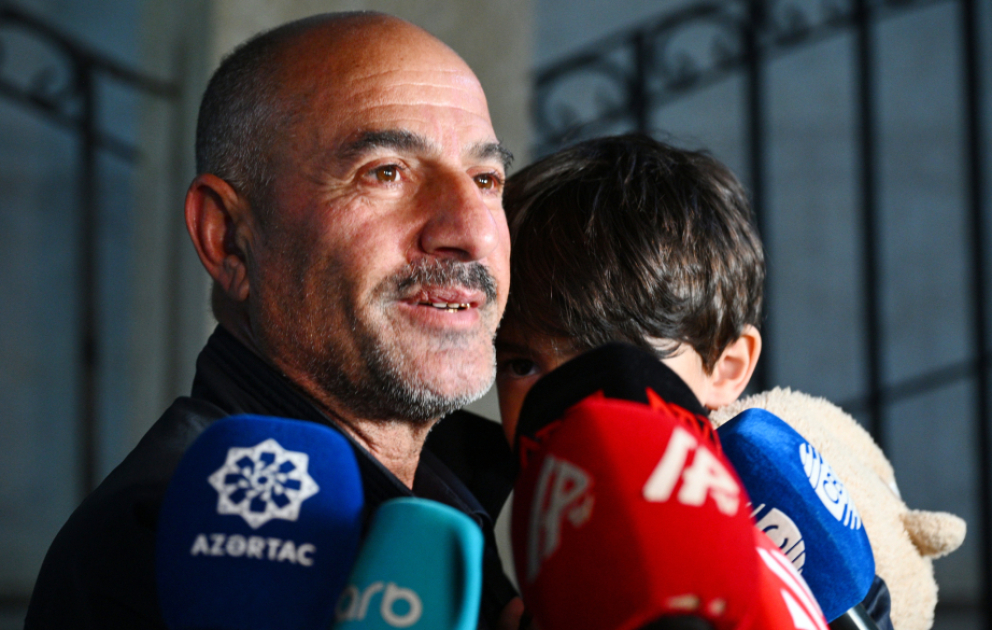 Keçmiş məcburi köçkün: Uzun illərdən sonra doğma torpaqlarımıza qayıdırıq