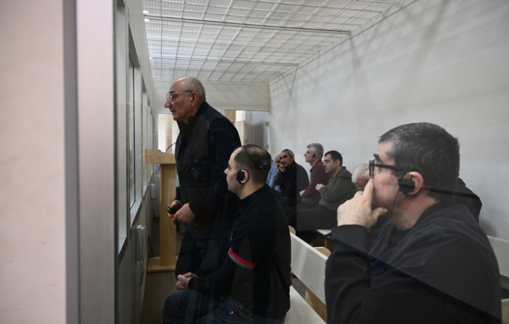 New statements announced regarding Azerbaijani captives and hostages tortured by Armenians