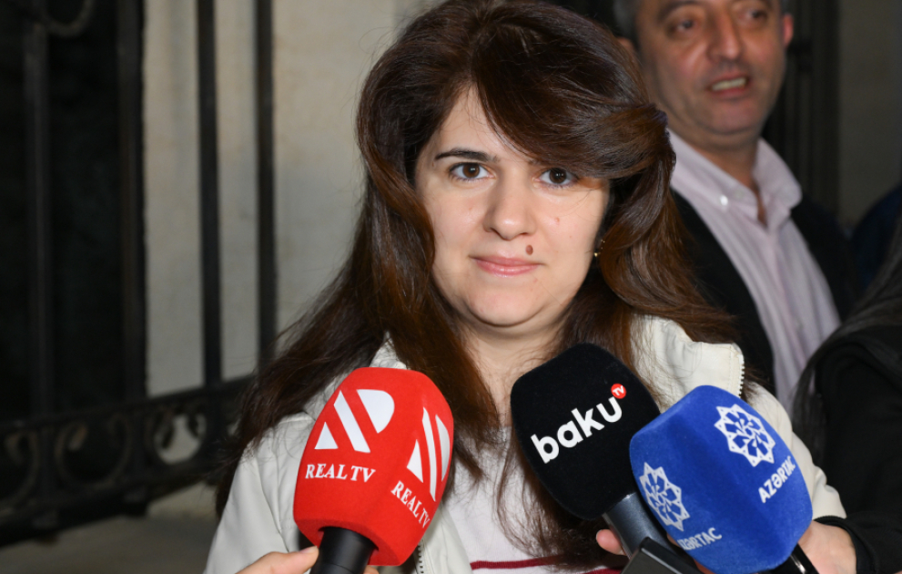 Ağdam sakini: Doğma yurda qayıtmaq bizə böyük xoşbəxtlik verir