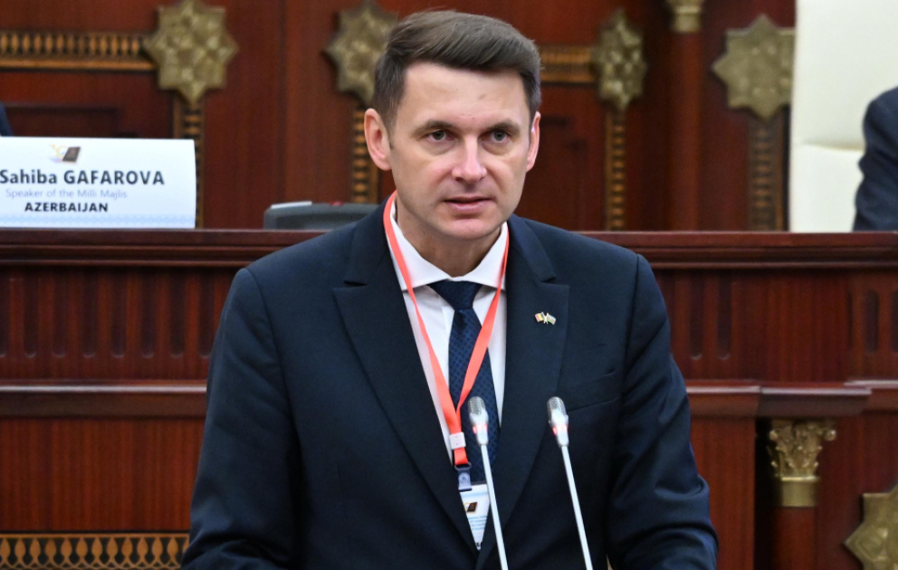 Rumıniya Senatının sədri: Azərbaycanın “ASAN xidmət” modelinin ölkəmizdə tətbiqi istiqamətində işlərə başlamışıq