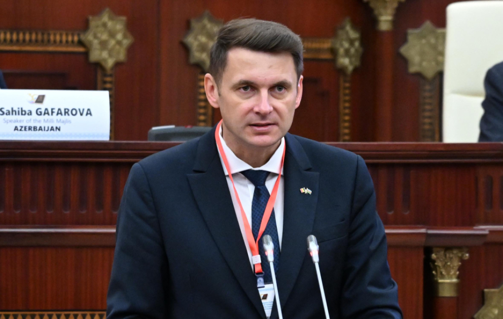 Председатель Сената Румынии: Мы приступили к работам по применению в нашей стране азербайджанской модели ASAN xidmət