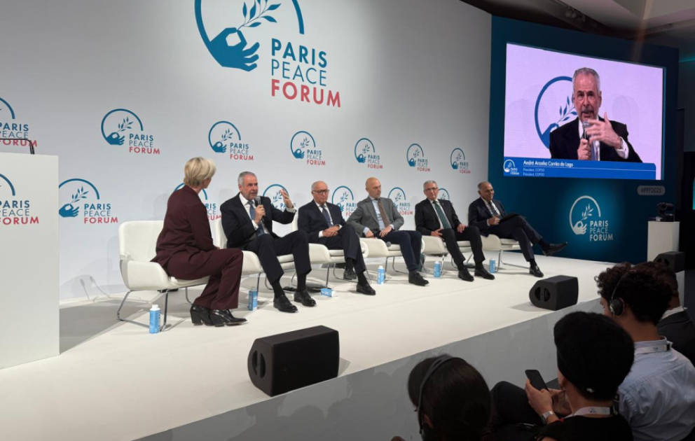 COP29 Sədri: Bakı iqlim diplomatiyasında etimad və şəffaflığın yeni mərhələsini açdı
