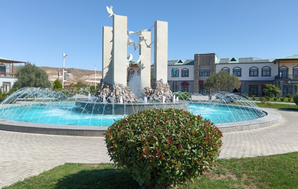One of the wondrous regions of Azerbaijan – Zangilan