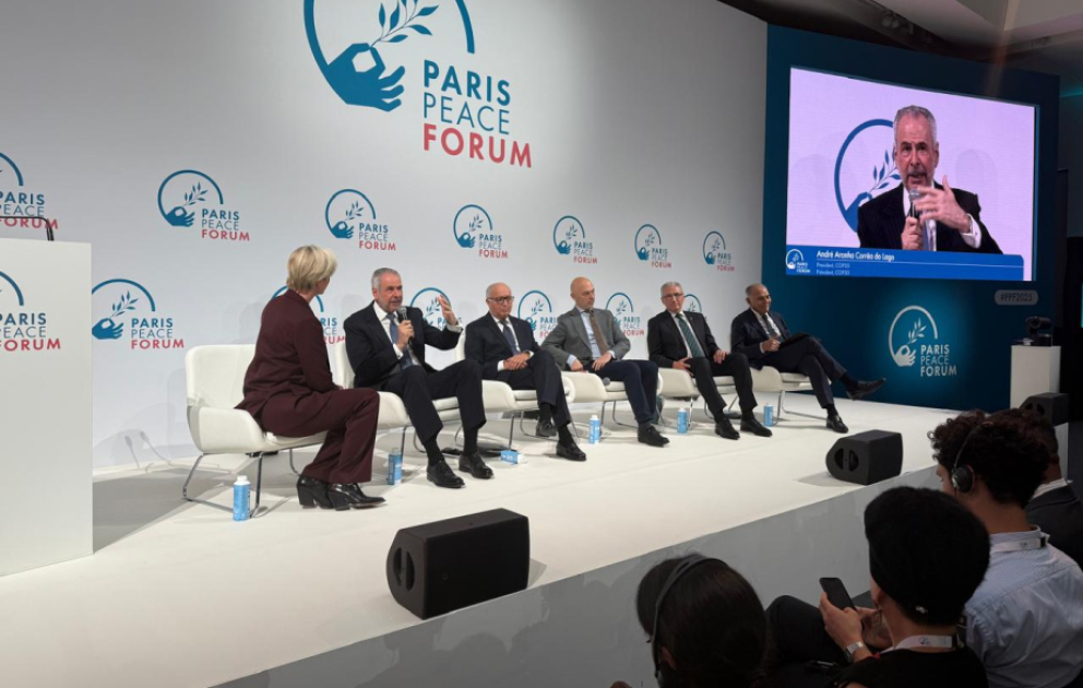 Председатель COP29: Баку открыл новый этап доверия и прозрачности в климатической дипломатии