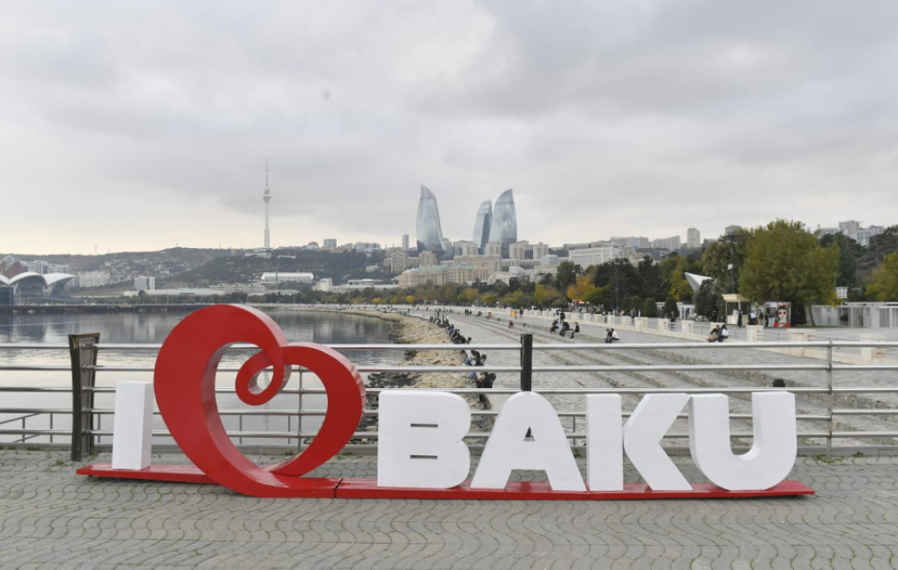 Dənizkənarı Milli Parkın tarixi və gözəlliyi
