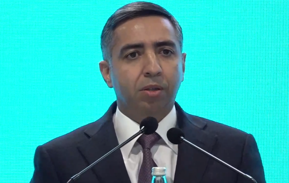 İdarə Heyətinin sədri: Yaxın illərdə yeni tibbi xidmətlərin icbari tibbi sığorta ilə qarşılanması planlaşdırılır