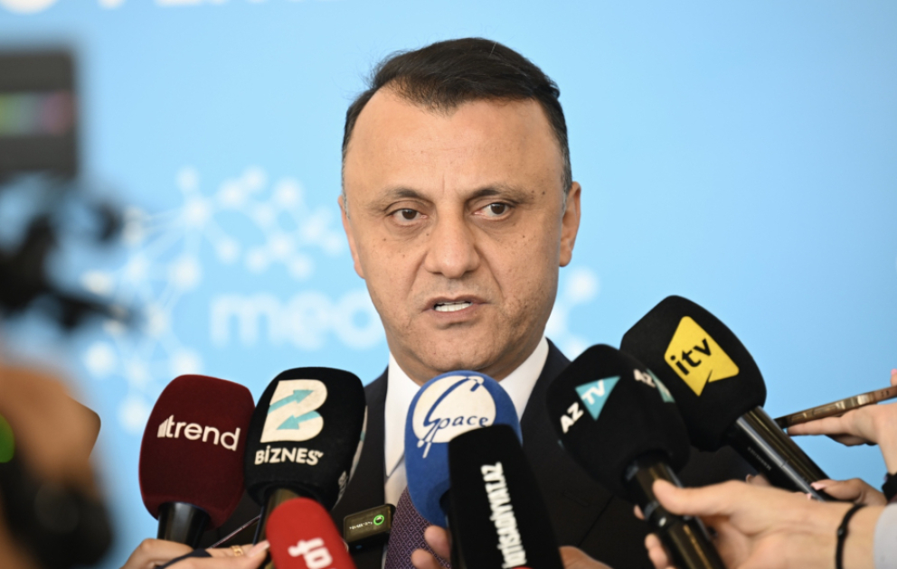 TƏBİB-in icraçı direktoru: Həkimlərin və orta tibb işçilərinin əməkhaqlarının artırılması ilə bağlı layihələr hazırlanır