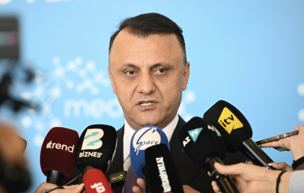 İcraçı direktor: TƏBİB tibb müəssisələrində növbələrin aradan qaldırılması istiqamətində ciddi islahatlar həyata keçirir