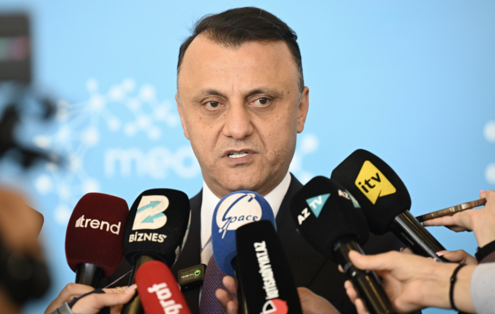 Vüqar Qurbanov: İlin sonuna qədər həkim çatışmazlığı problemi yaşanan bölgə qalmayacaq