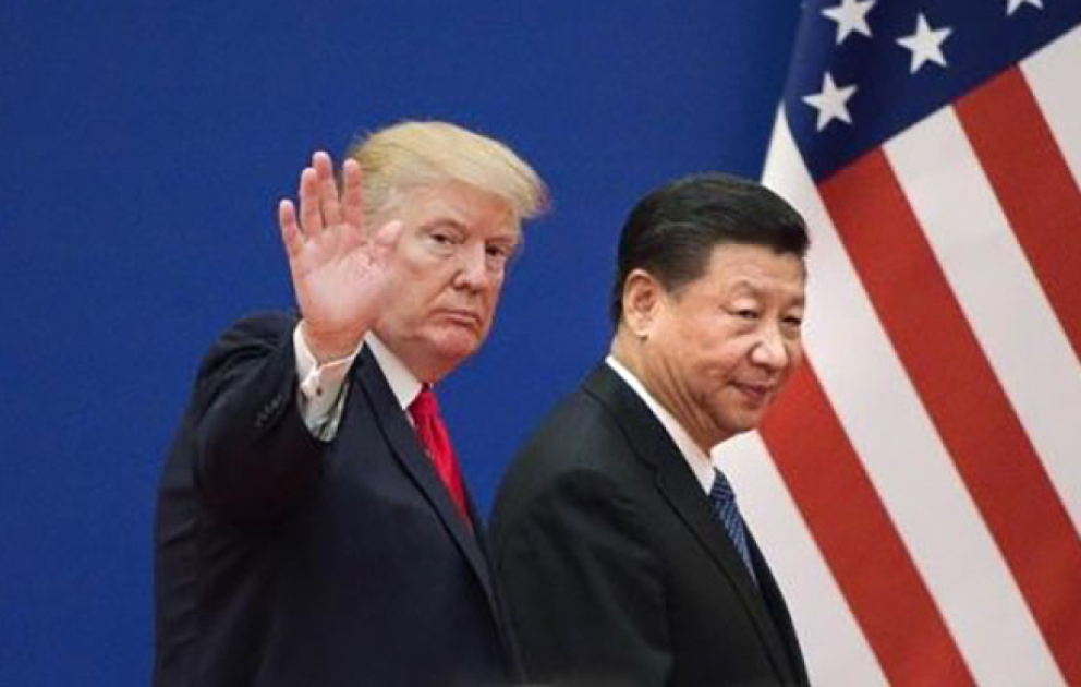 О чем договорились Дональд Трамп и Си Цзиньпин?