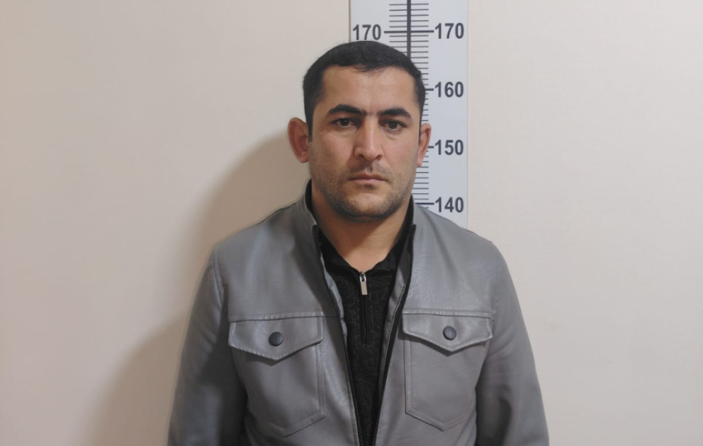 Bakıdan Naxçıvana avtomobil gətirmək adı altında dələduzluq edən şəxs saxlanılıb
