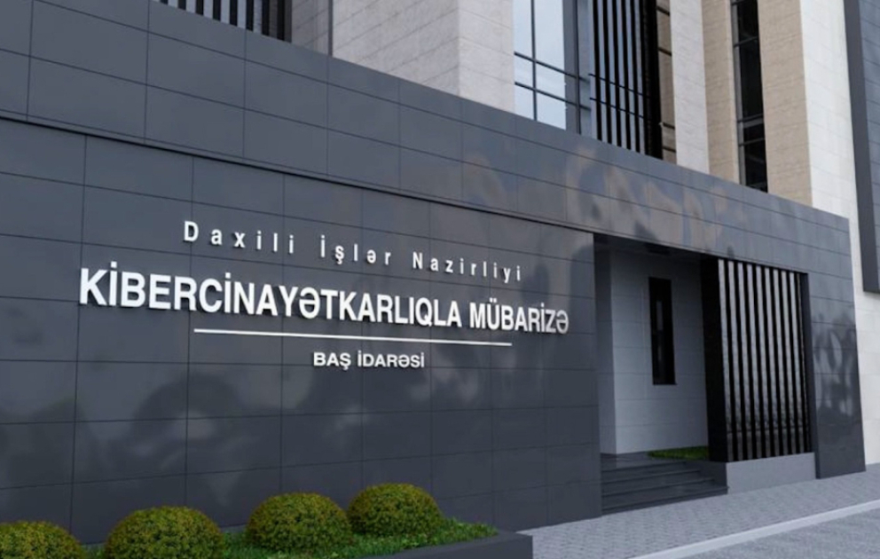 Kiberpolis onlayn yolla zərərli kompüter proqramları satan hakeri ifşa edib