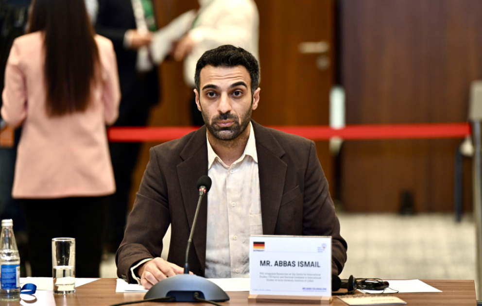 Almaniyalı tədqiqatçı: Belçika kolonializmi təkcə ərazini deyil, həm də Ruandadakı kimlik anlayışını formalaşdırıb