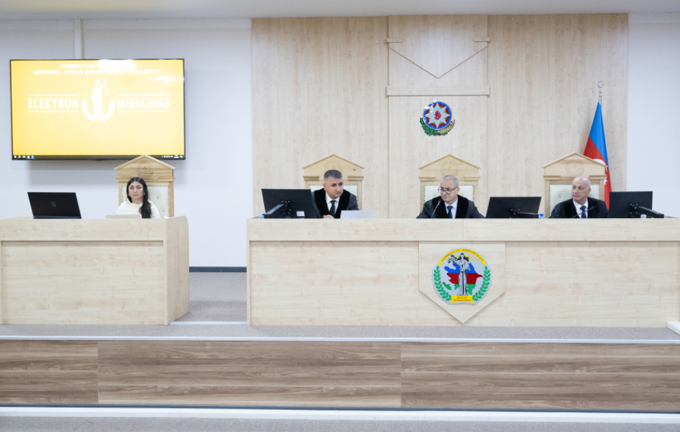 Court interrogation of Armenian citizens concluded as prosecutors request time from judge to prepare speeches