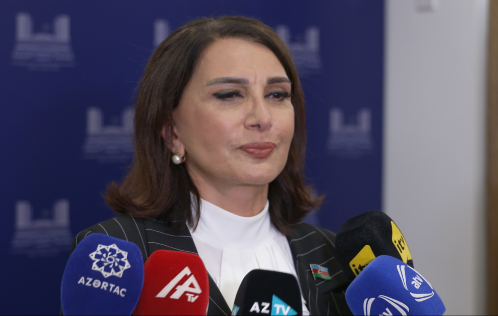 Milli Məclisin deputatı: Vətən uğrundakı qələbəmizi xalq, ordu və Prezident birliyi ilə qazandıq