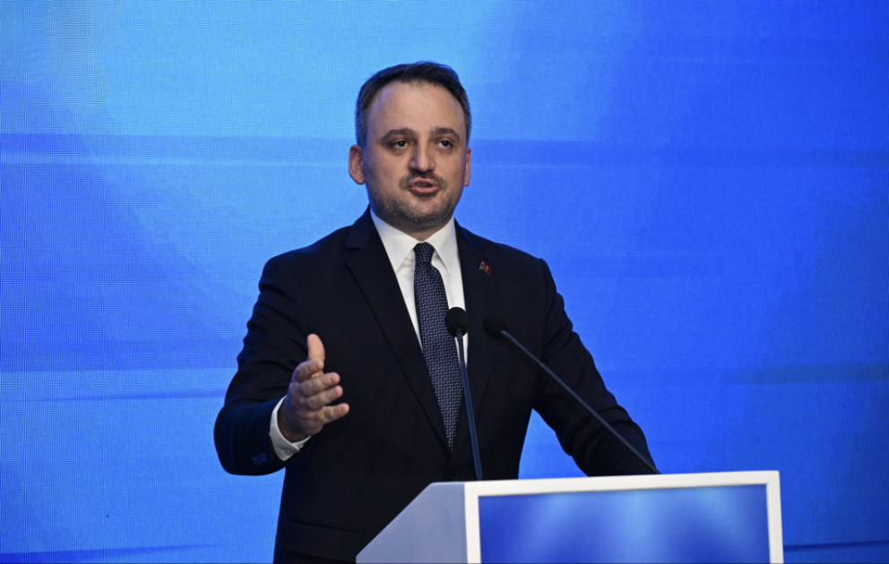 Nazir müavini: Türkiyə ilə Azərbaycan arasındakı münasibətlər son illərdə ən yüksək zirvəyə yüksəlib