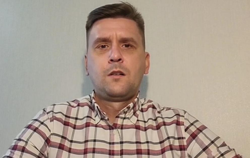 Украинский политолог: России не понравится совместная позиция Украины, ЕС и США по урегулированию конфликта