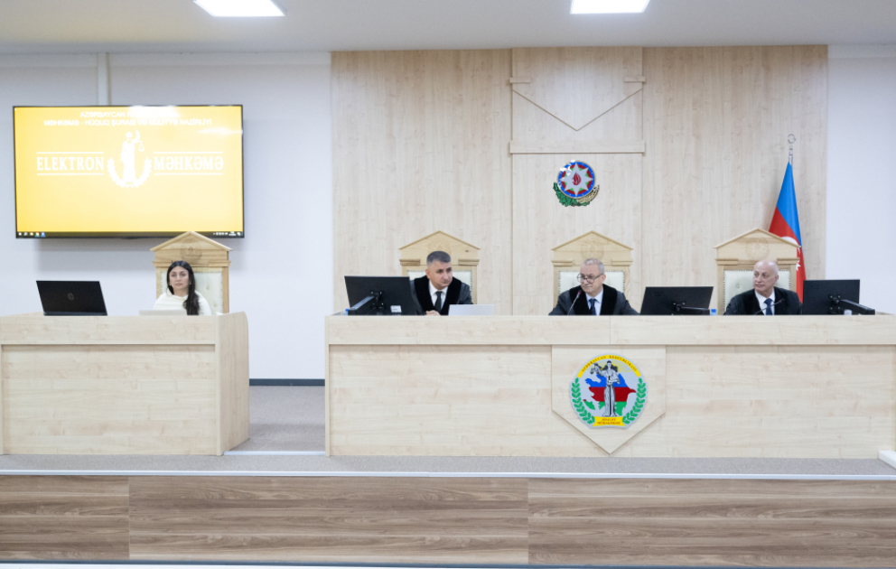 Судебное следствие над гражданами Армении завершилось, прокуроры попросили у судьи время для подготовки к выступлению