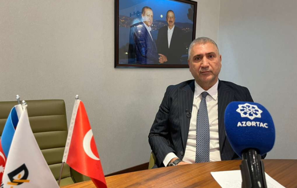 Yeni yaradılan klubun türkiyəli prezidenti: Azərbaycan voleybolunu qızıl dövrünə qaytarmaq istəyirik - EKSKLÜZİV MÜSAHİBƏ