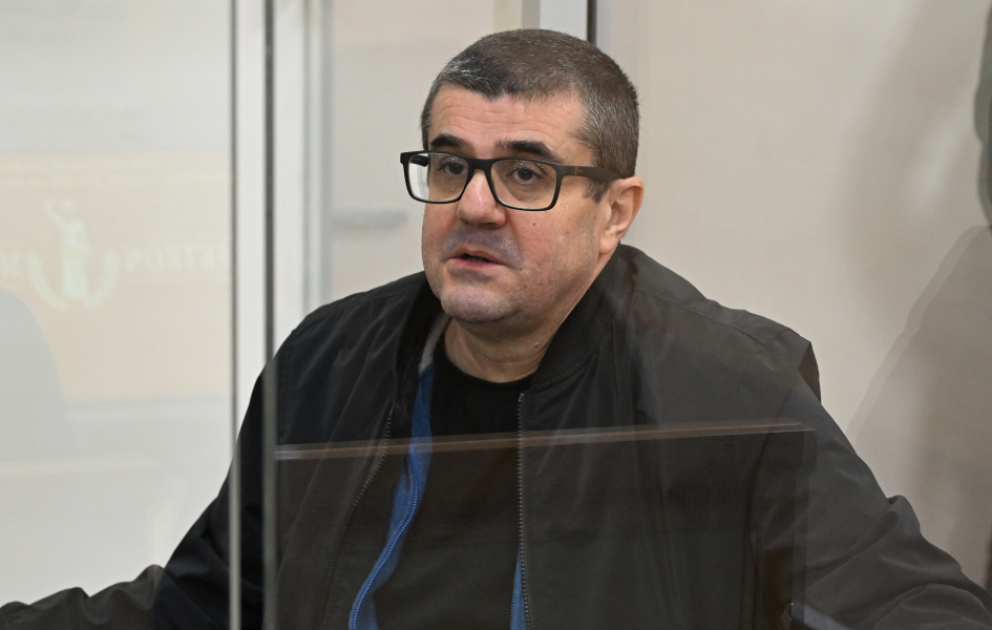 Gerichtprozess gegen armenische Staatsbürger- Staatsanwälte halten Anklagereden
