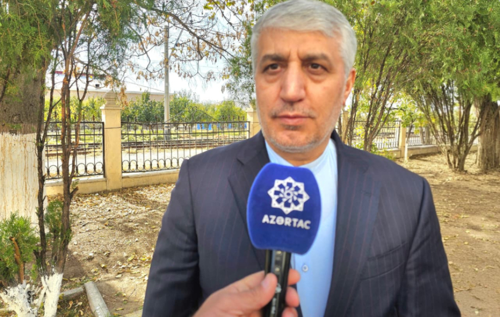 İran səfiri: Azərbaycanın Qələbəsi və işğal olunmuş torpaqların azad edilməsi yeni imkanlar yaradır