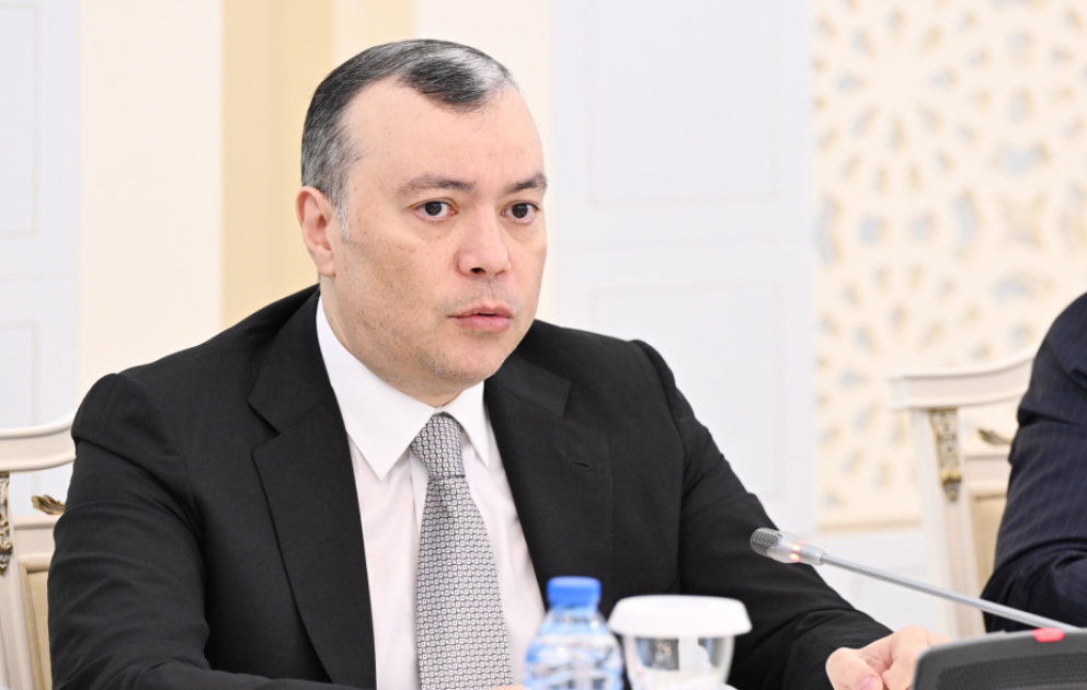 Nazir: Qeyri-neft baza kəsirini azaltmaq böyük çağırışlar yaratsa da, biz bu istiqaməti qoruyuruq
