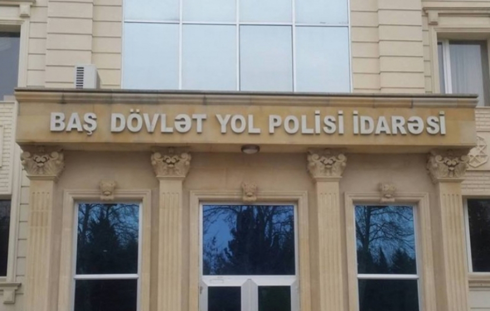 BDYPİ-dən sürücülərə çağırış: Yük avtomobillərinin idarə olunması maksimum diqqət və məsuliyyət tələb edir