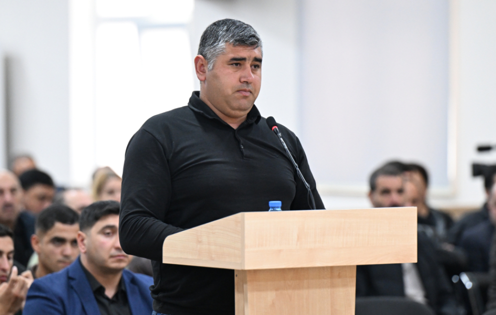 На судебном процессе по делу Рубена Варданяна заслушаны показания потерпевших