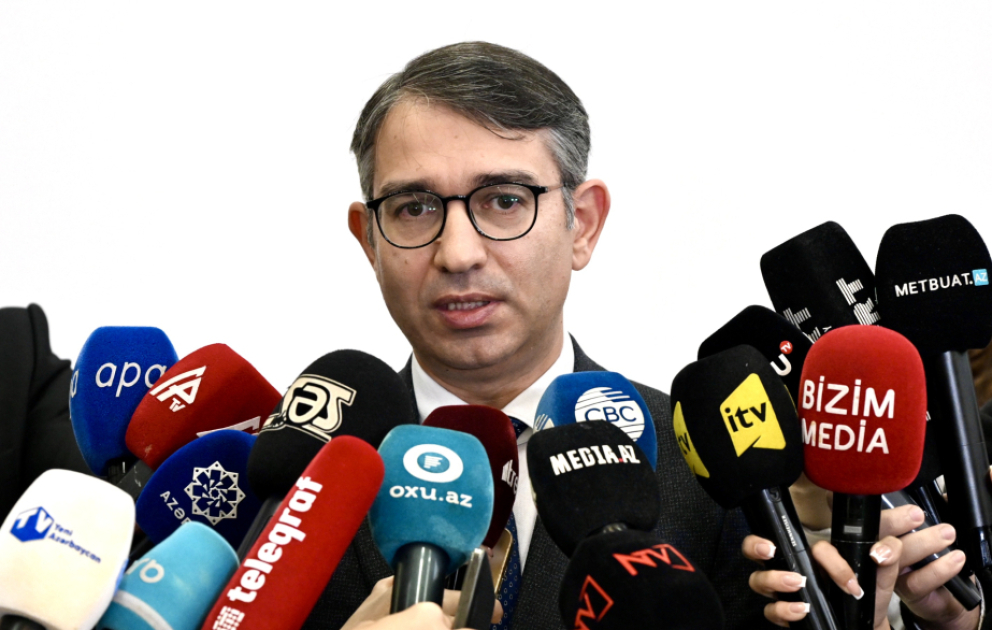 Komitə sədrinin müavini: “Fərqliliyin rəngi” festivalı Azərbaycandakı tolerantlığı bir daha nümayiş etdirmək imkanı yaradır