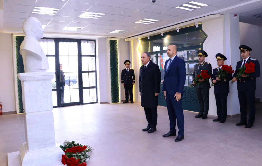 Zəngilanda “Zəfərin beş ili: Dövlətçilik və hüququn qələbəsi” mövzusunda konfrans keçirilib