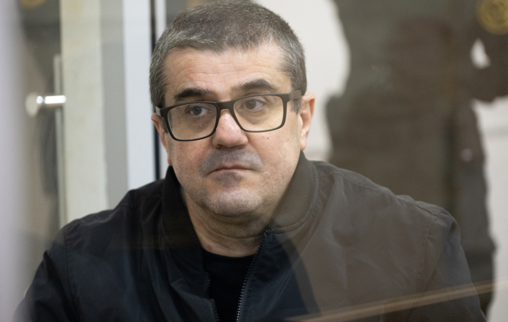 Evidence announced in court regarding Arayik Harutyunyan, Levon Mnatsakanyan, Bako Sahakyan, David Manukyan, and Arkadi Ghukasyan