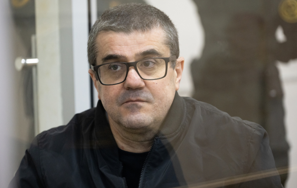 В суде оглашены доказательства против Араика Арутюняна, Левона Мнацаканяна, Бако Саакяна, Давида Манукяна и Аркадия Гукасяна