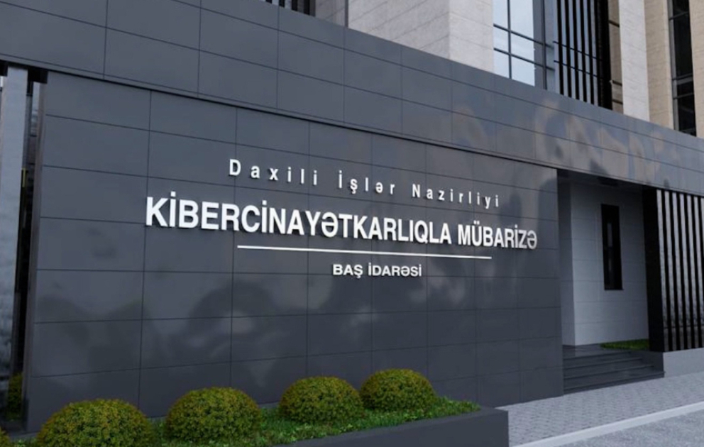 Kiberpolis qanunsuz qumar oyunlarını sosial şəbəkələrdə reklam edən şəxslərə qarşı tədbir keçirib