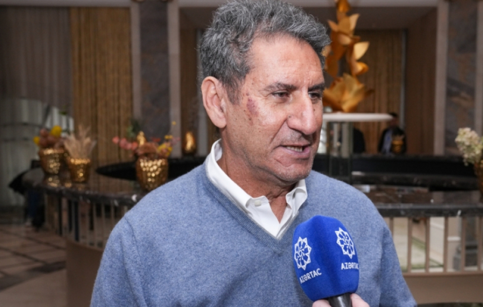 IRENA-nın baş direktoru: Qlobal temperatur artımını 1,5°C ilə məhdudlaşdırmaq hədəfini itirə bilərik - MÜSAHİBƏ