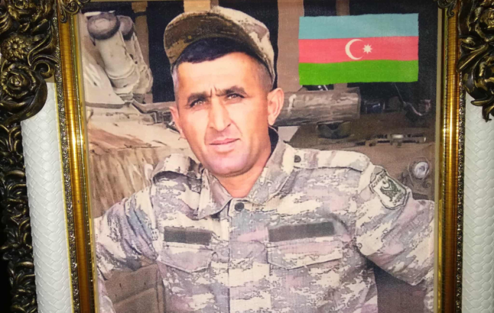 Rəfail İşiyevin ən böyük arzusu torpaqlarımızı azad görmək idi