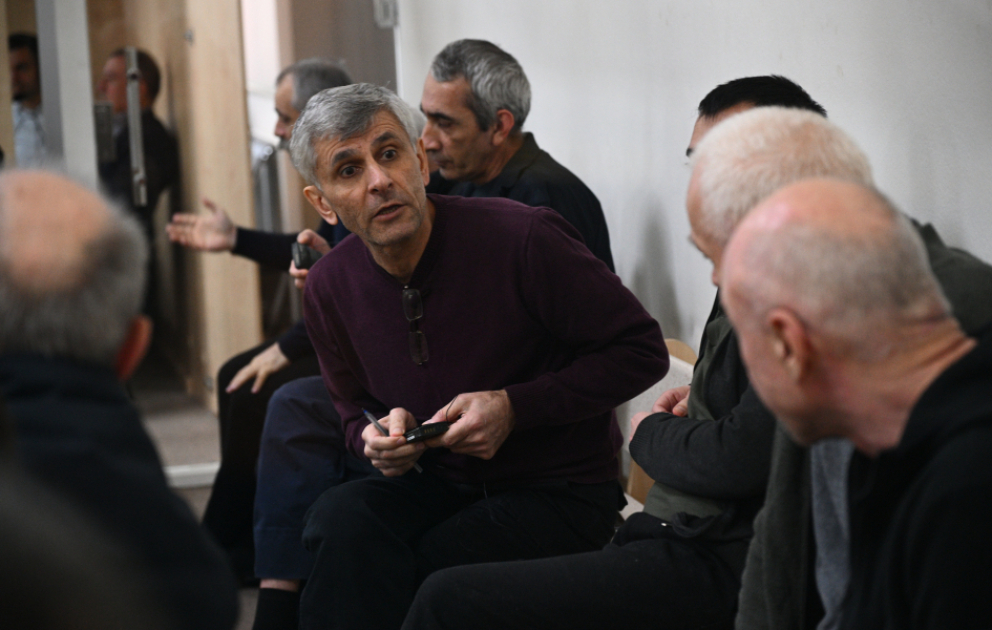 Ermənistan vətəndaşlarının məhkəməsində daha 10 təqsirləndirilən şəxslə bağlı sübutlar elan olunub