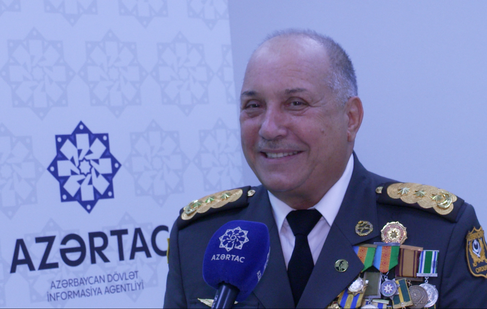 Abdulla Qurbani: Hərbi paradda yeniliklər olacaq