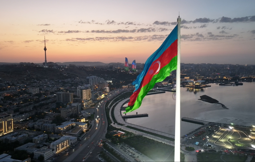 Zəfərin rəngi – Qələbəmizin simvolu