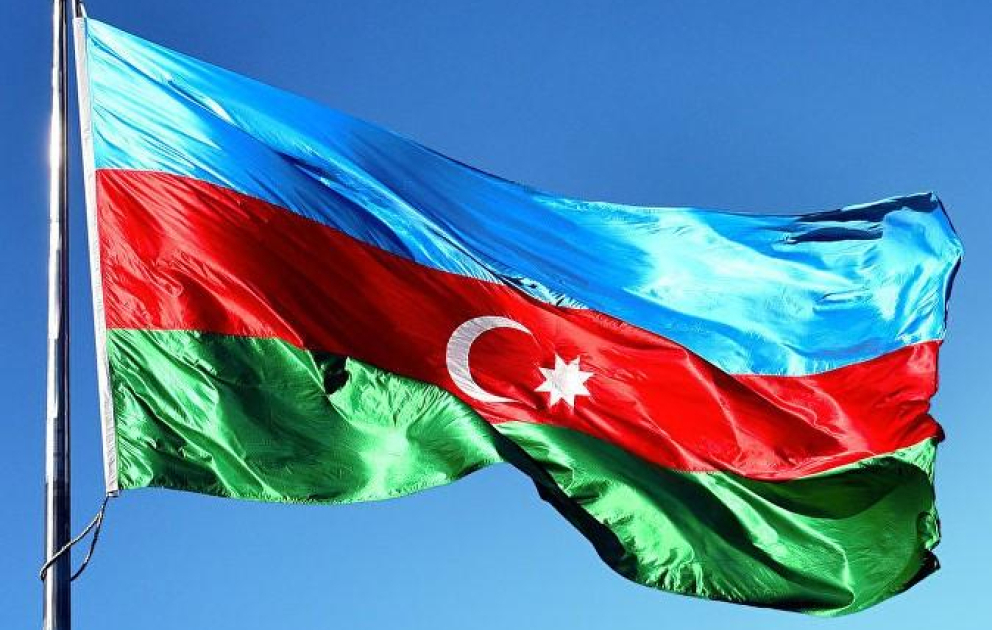 Цвет Победы — символ нашего триумфа
