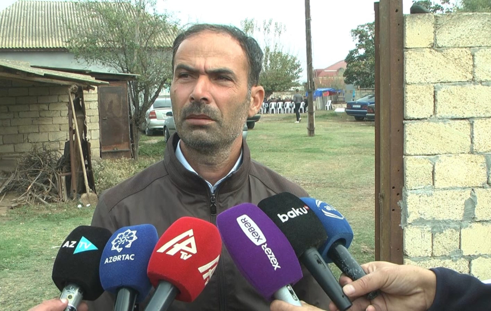 İmişlidə baş verən ana ölümü ilə bağlı həyat yoldaşı danışıb