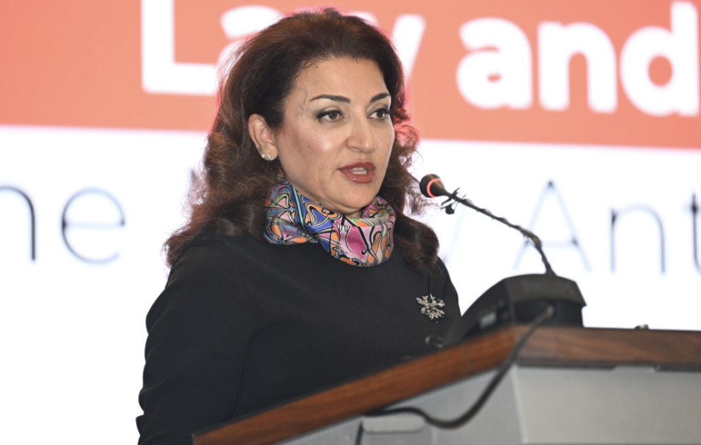 AMADA-nın icraçı direktoru: Federasiyalarla və beynəlxalq qurumlarla sıx əməkdaşlıq əsas hədəflərimizdəndir