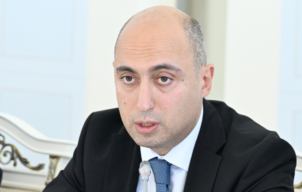 Nazir: İşğaldan azad edilmiş ərazilərdəki məktəblərdə 3500-dək şagird təhsil alır
