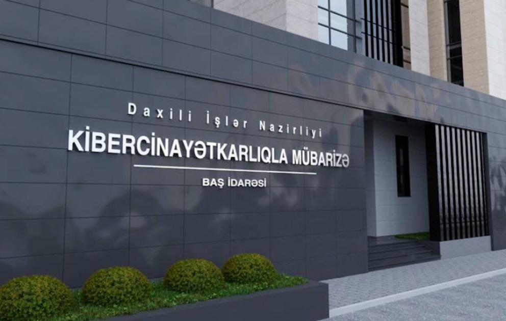 Kiberpolis sosial şəbəkədə azyaşlılara aid pornoqrafik məzmunlu videolar satan şəxsləri saxlayıb