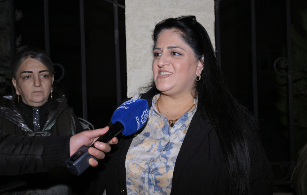 Keçmiş məcburi köçkün: Atam həmişə deyirdi ki, biz qayıdacağıq