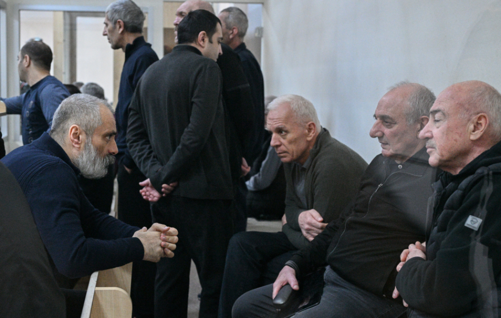 Prosecutors announced their sentencing proposals for the accused Armenian citizens during trial